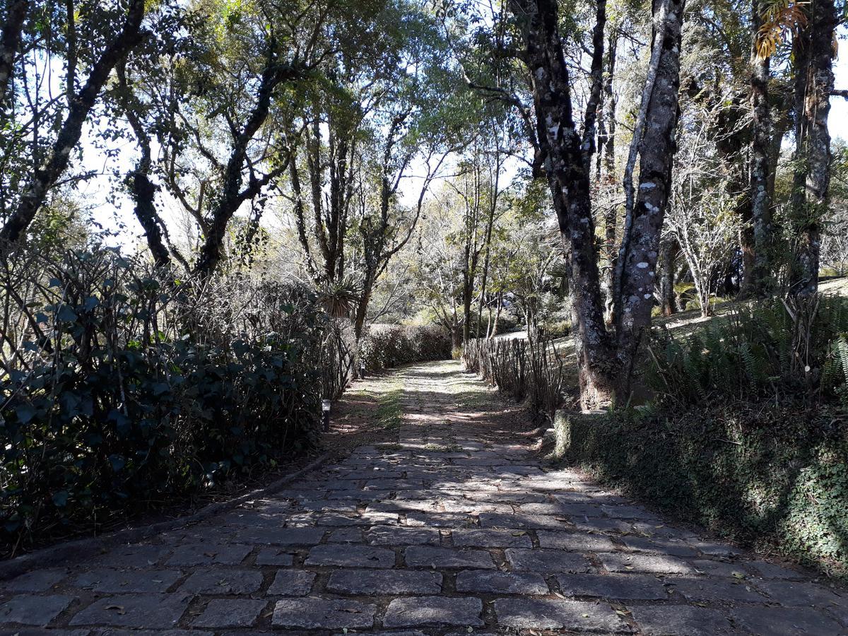 דירות מונטה ורדה Morada Valbelle מראה חיצוני תמונה
